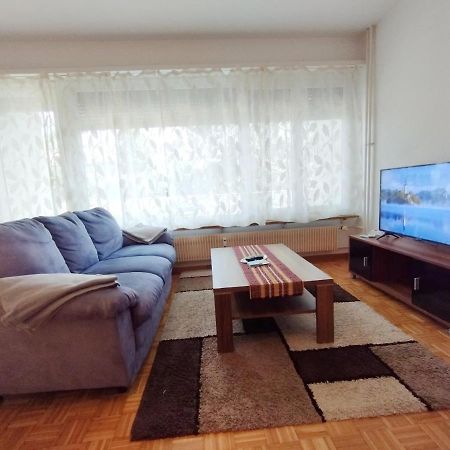 Studio, 4-7 Mins To Bern Main Station By Train Apartment Exterior foto
