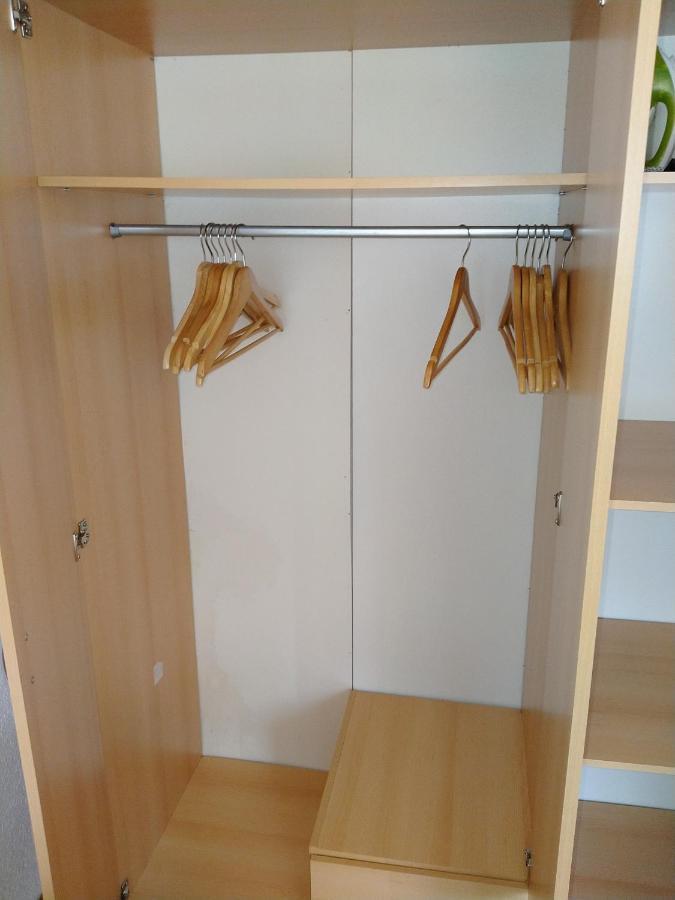 Studio, 4-7 Mins To Bern Main Station By Train Apartment Exterior foto