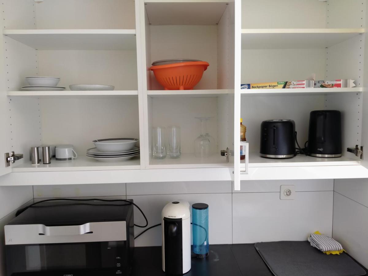 Studio, 4-7 Mins To Bern Main Station By Train Apartment Exterior foto