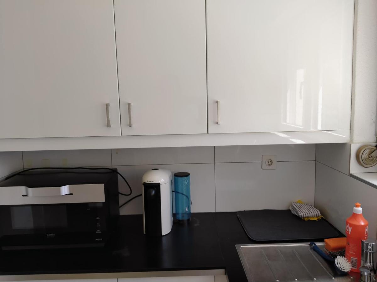 Studio, 4-7 Mins To Bern Main Station By Train Apartment Exterior foto