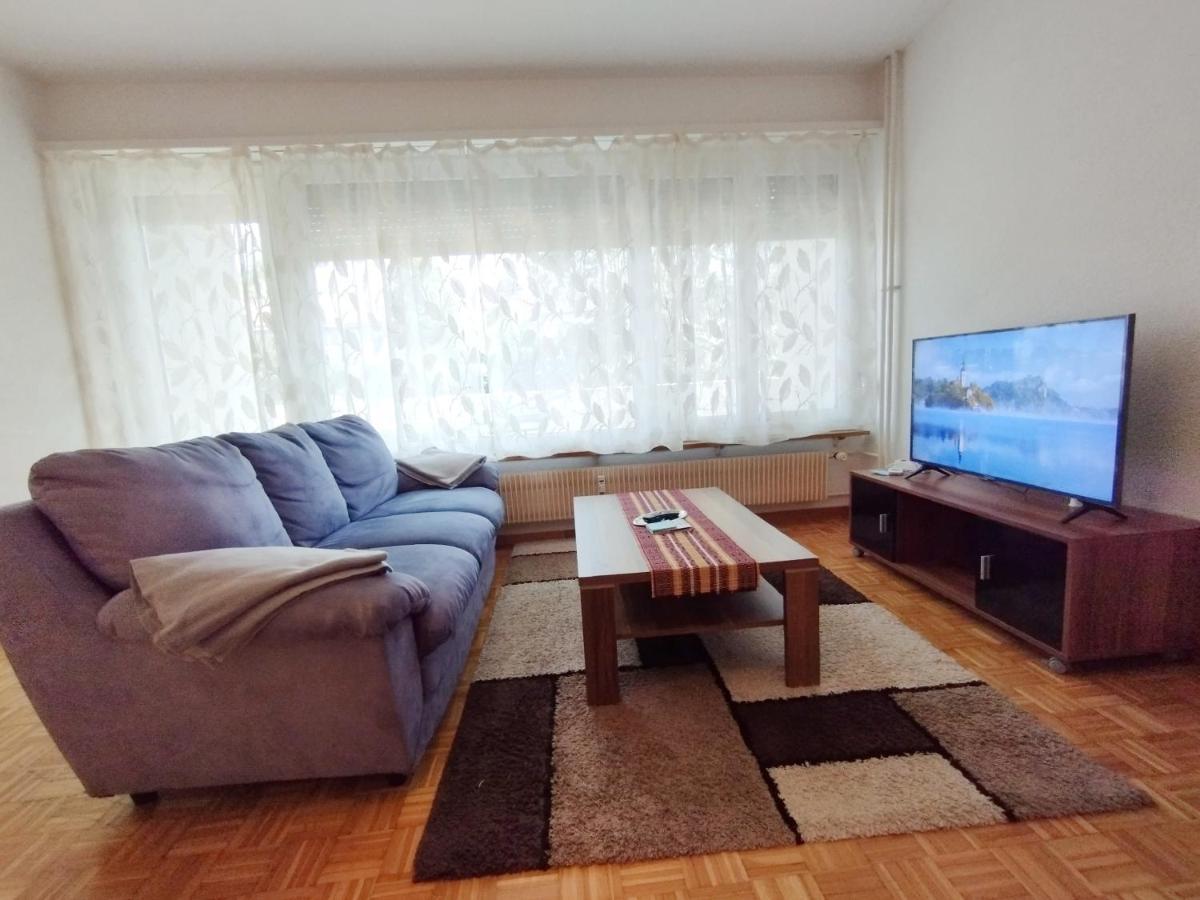 Studio, 4-7 Mins To Bern Main Station By Train Apartment Exterior foto